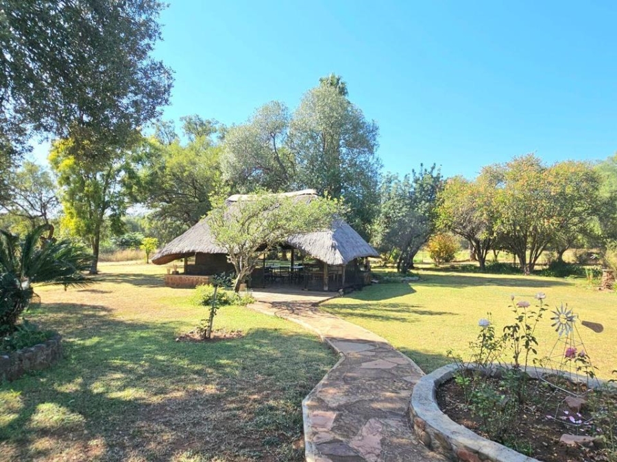 0 Bedroom Property for Sale in Groot Marico North West